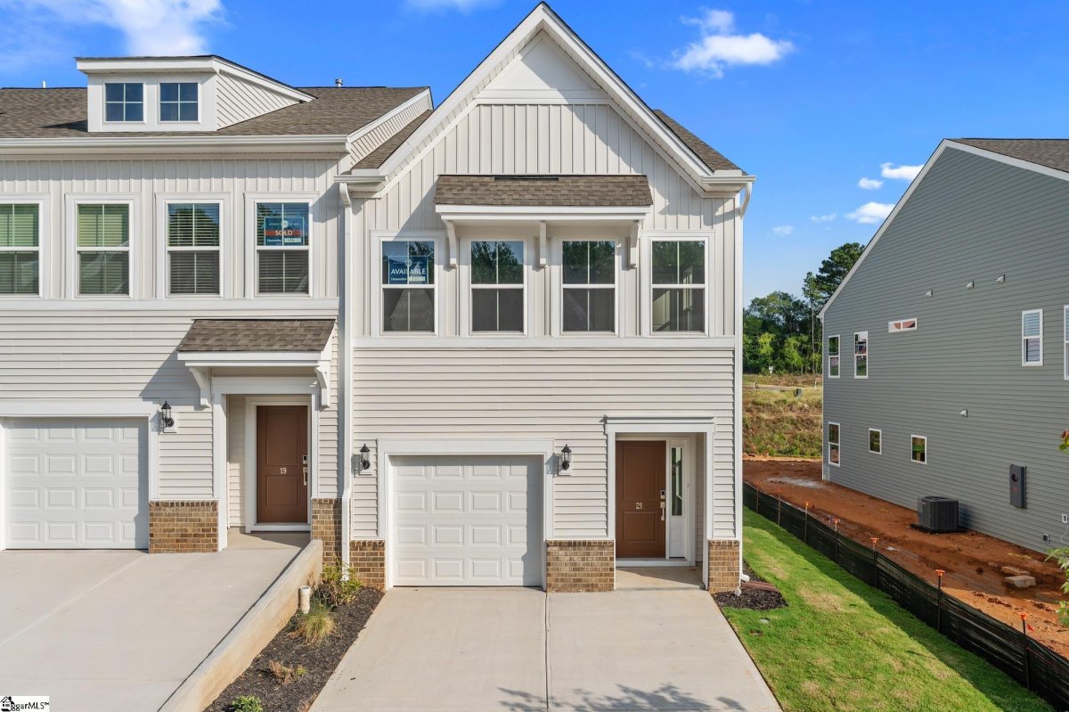 21 Nonnington Way