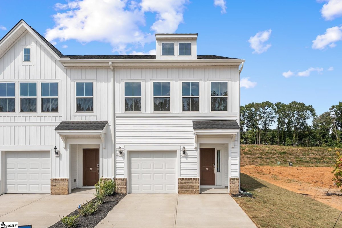 41 Nonnington Way