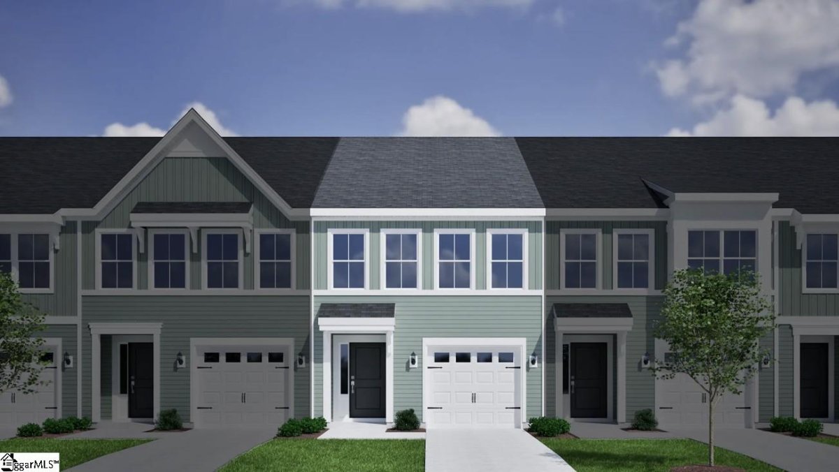 38 Nonnington Way
