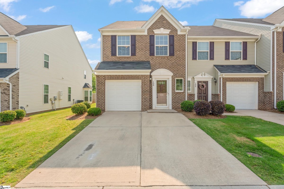 108 Emerywood Lane