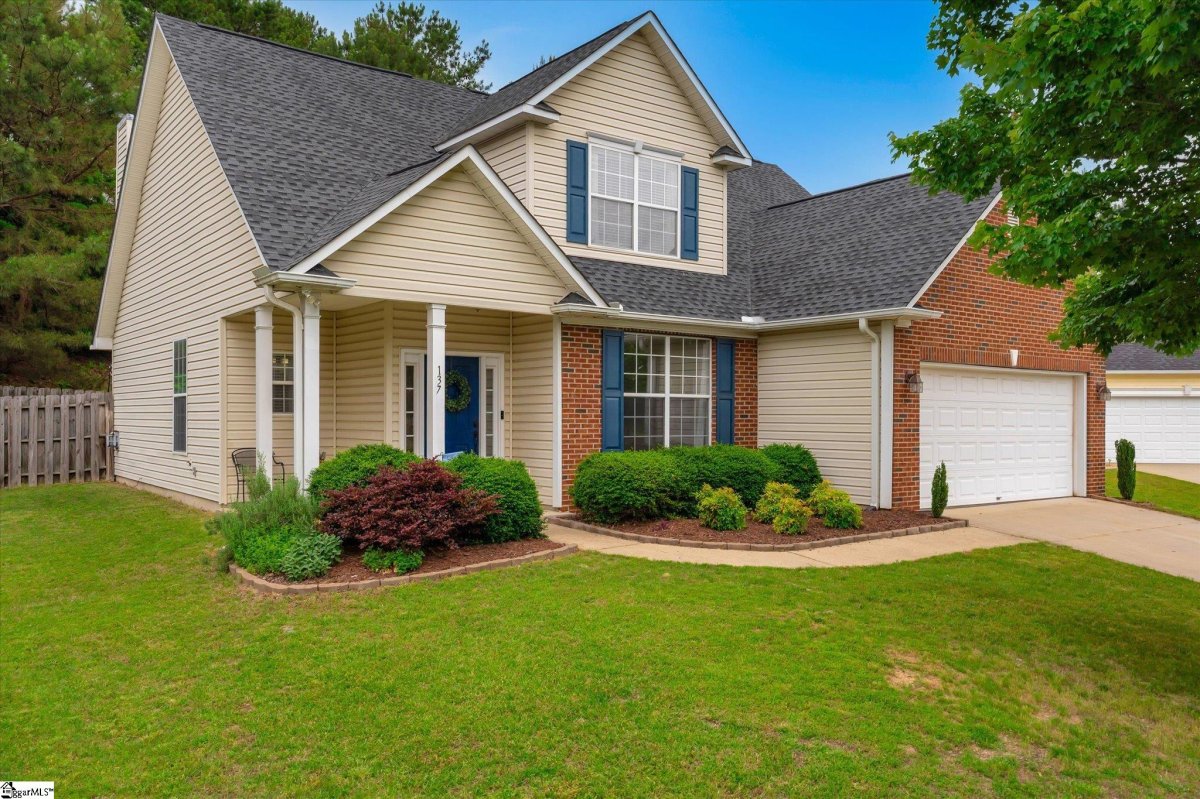 137 Worcester Lane