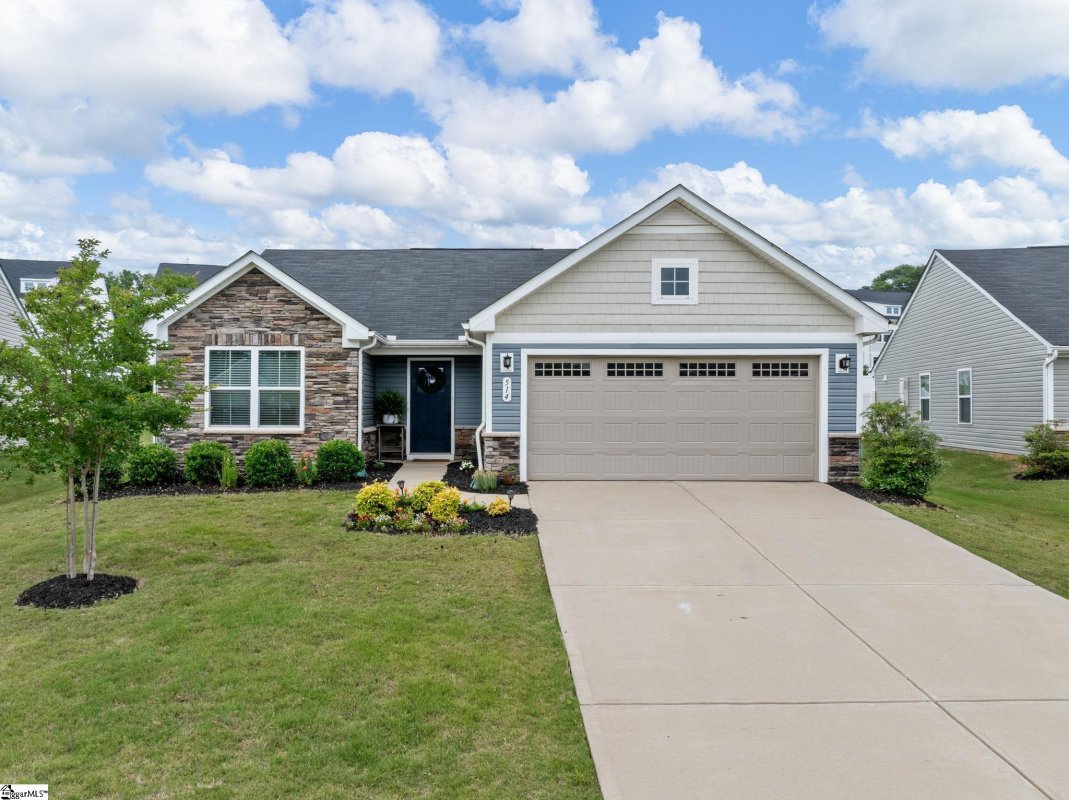 514 Olivia Springs Drive