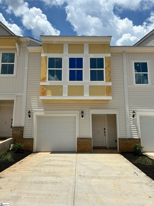 17 Nonnington Way
