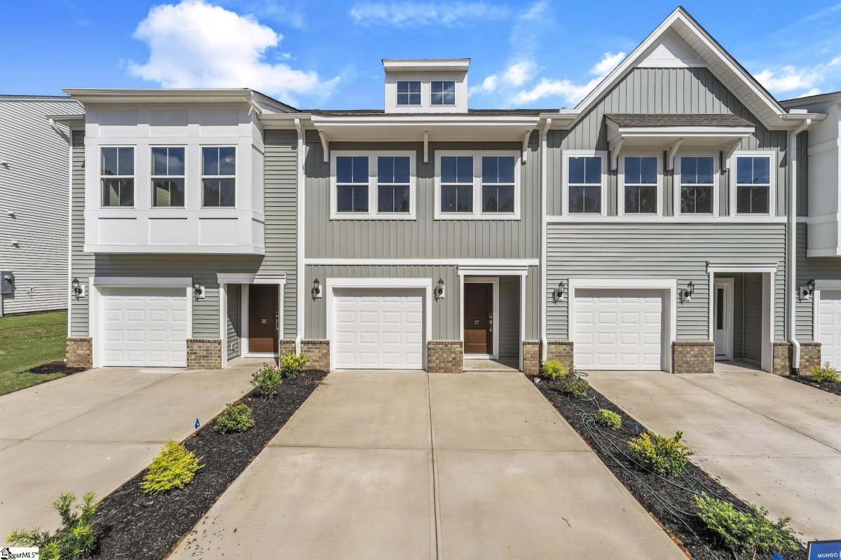 27 Nonnington Way