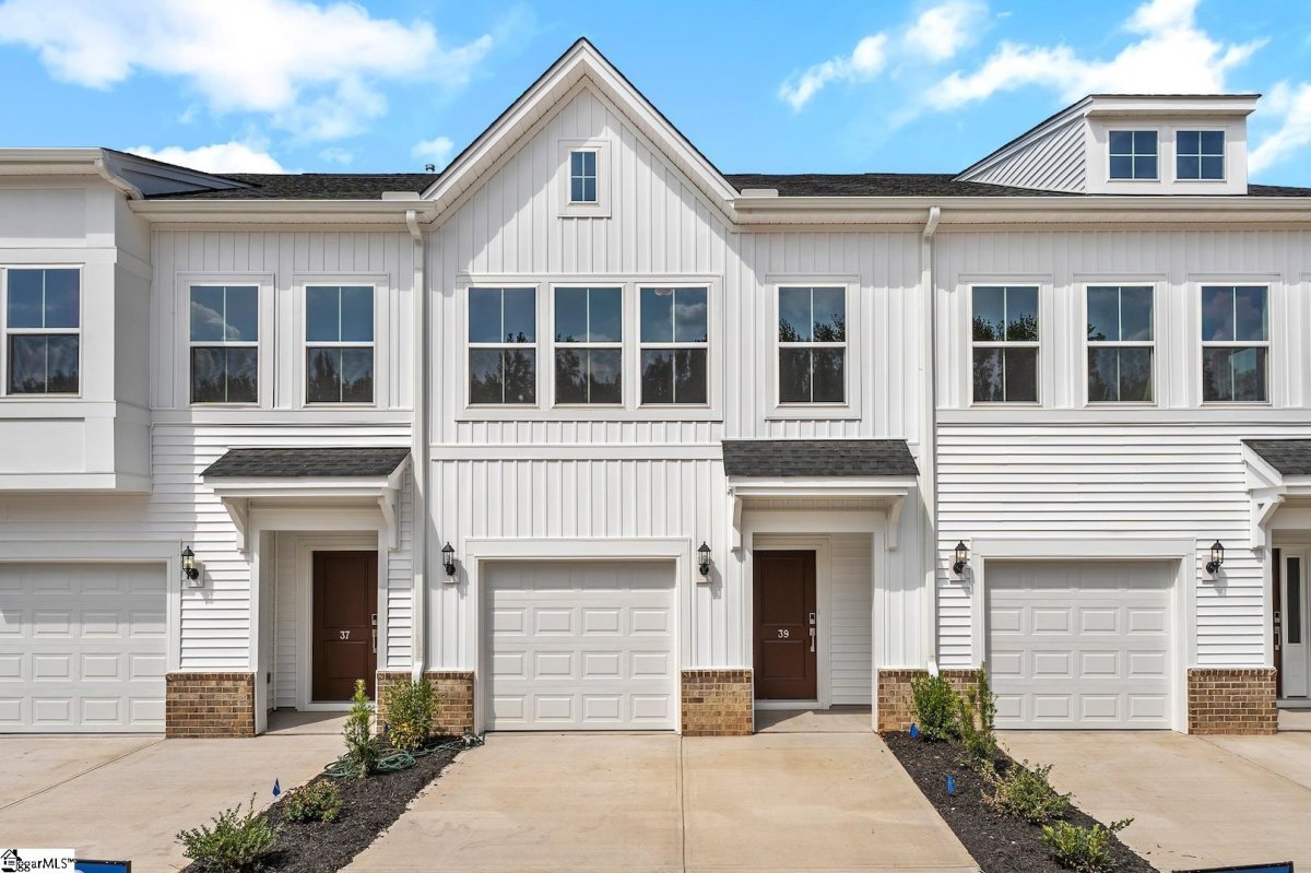 39 Nonnington Way