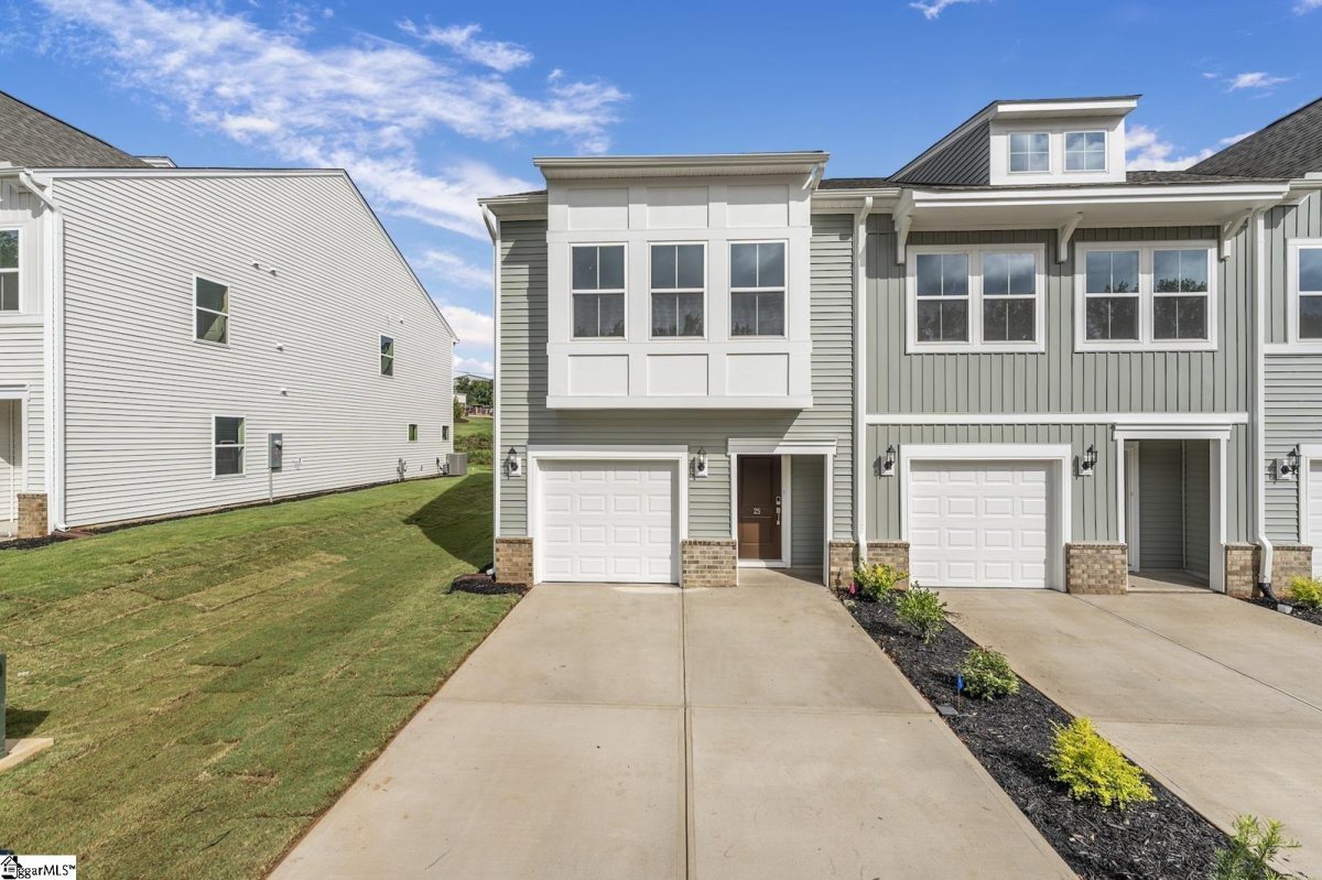 25 Nonnington Way
