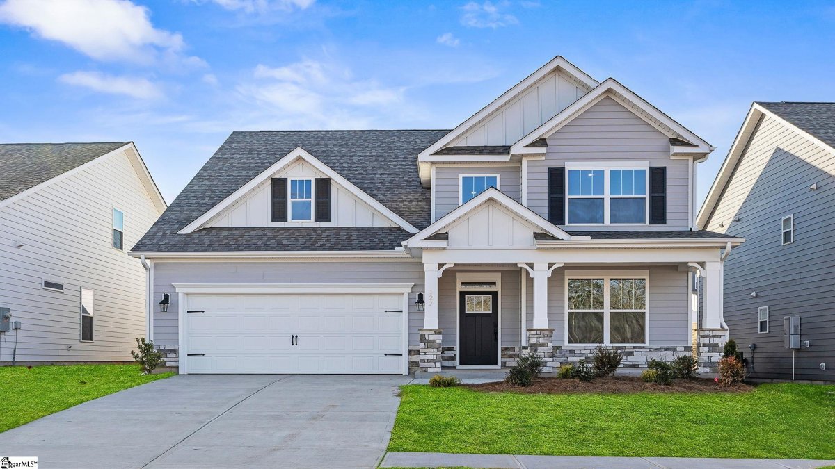 127 Barred Owl Road