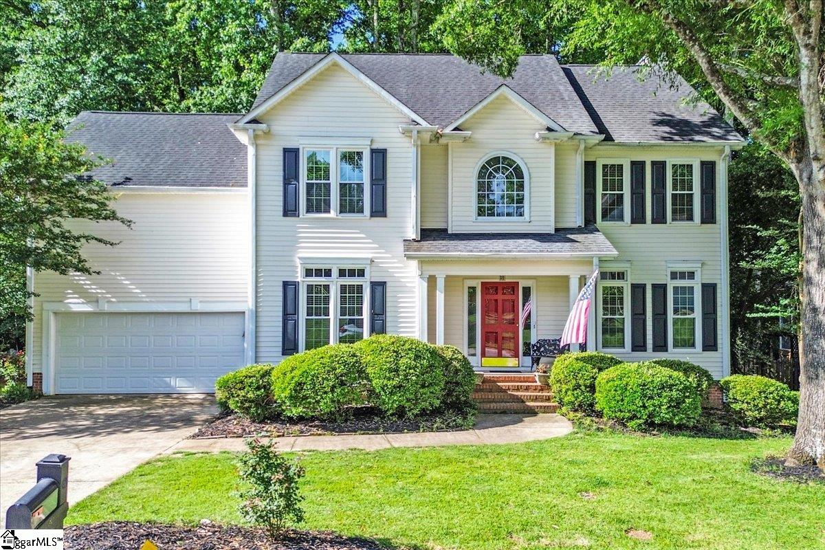 15 Summer Glen Drive