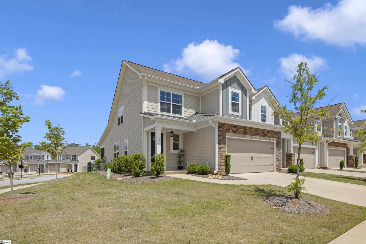 3 Hasbrook Lane