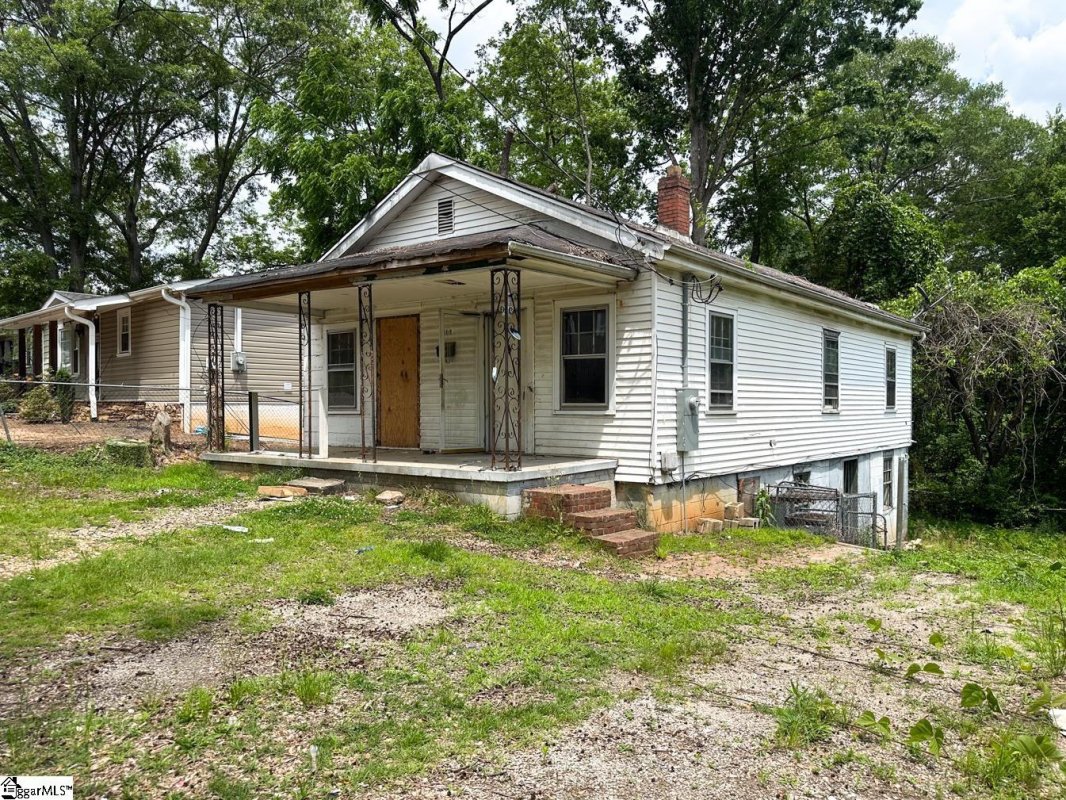308 Fletcher Street