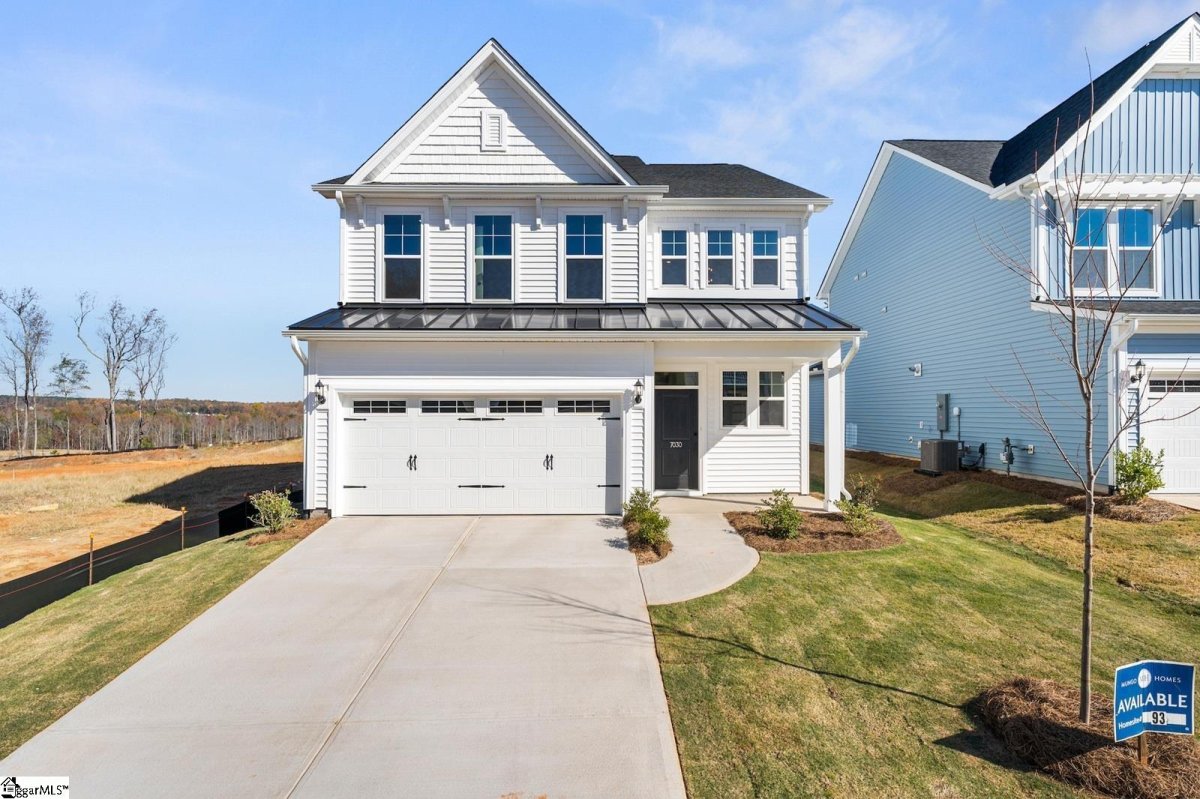 7030 New Horizons Lane Lot 93