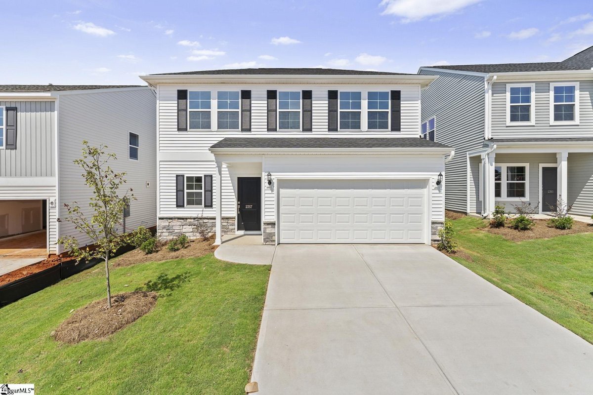 2357 Mill Loop Lot 41