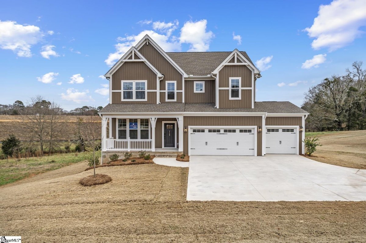 3140 Midway Road Lot 97
