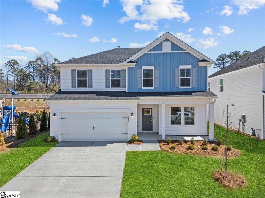 208 Indigo Park Place Lot 50