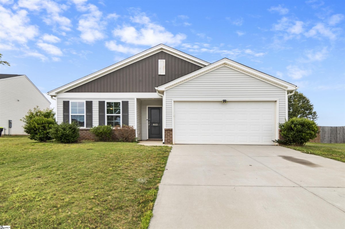 9023 Germaine Court