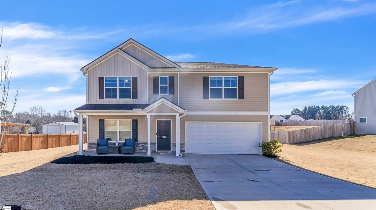 7096 Luna Mae Court