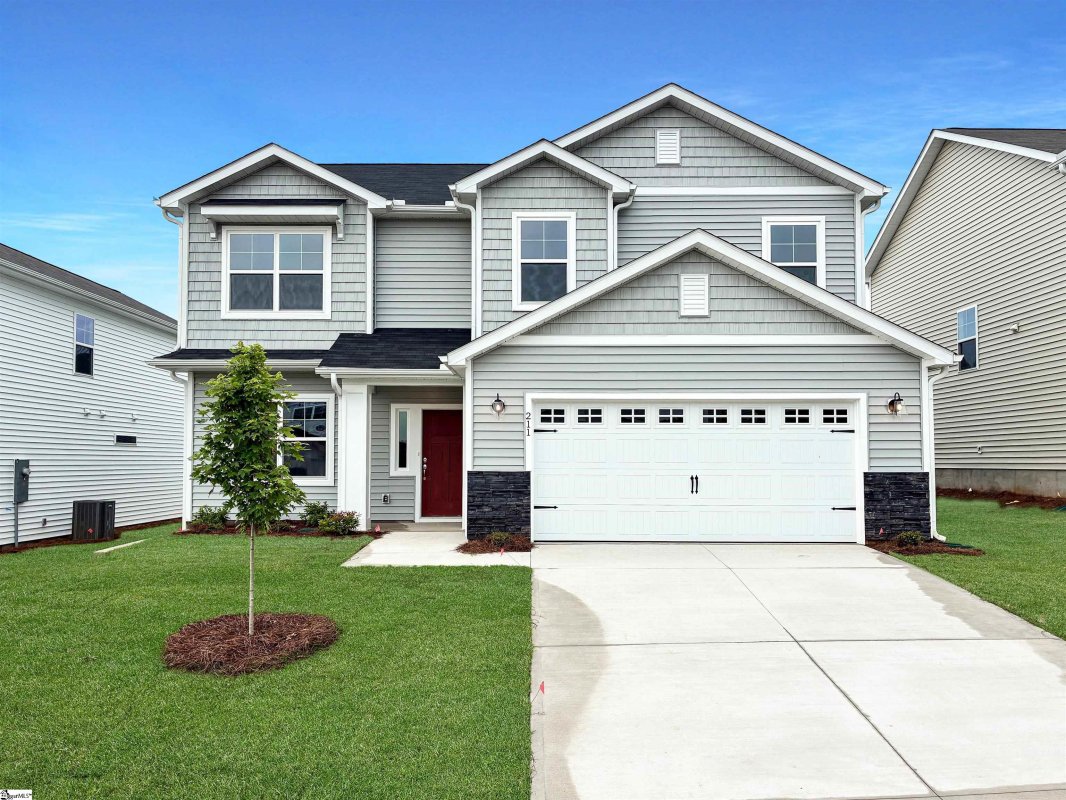 211 Fenner Place