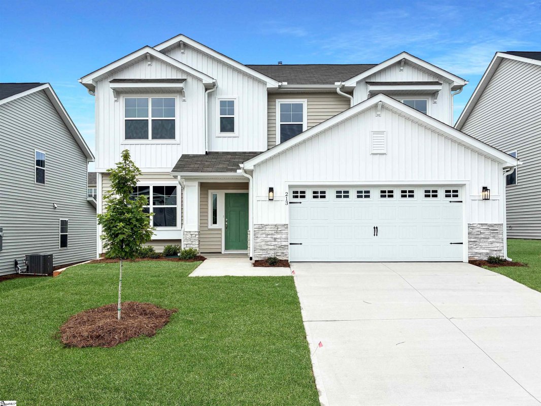 213 Fenner Place