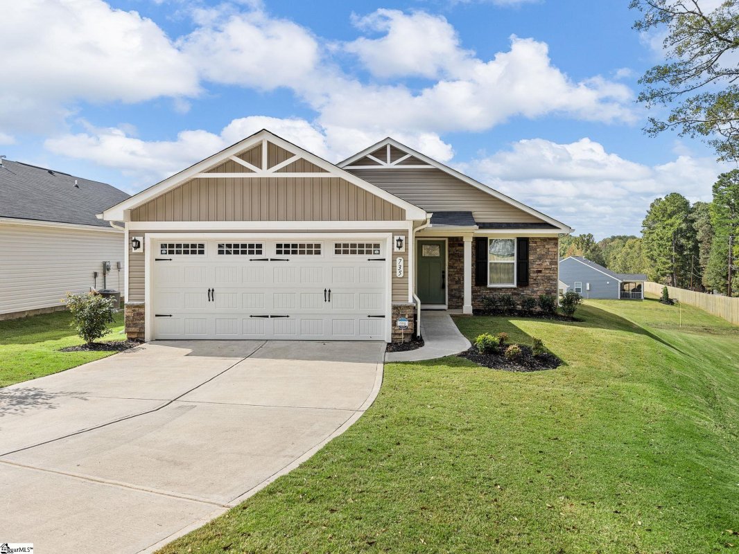 735 Sweet Sage Lane