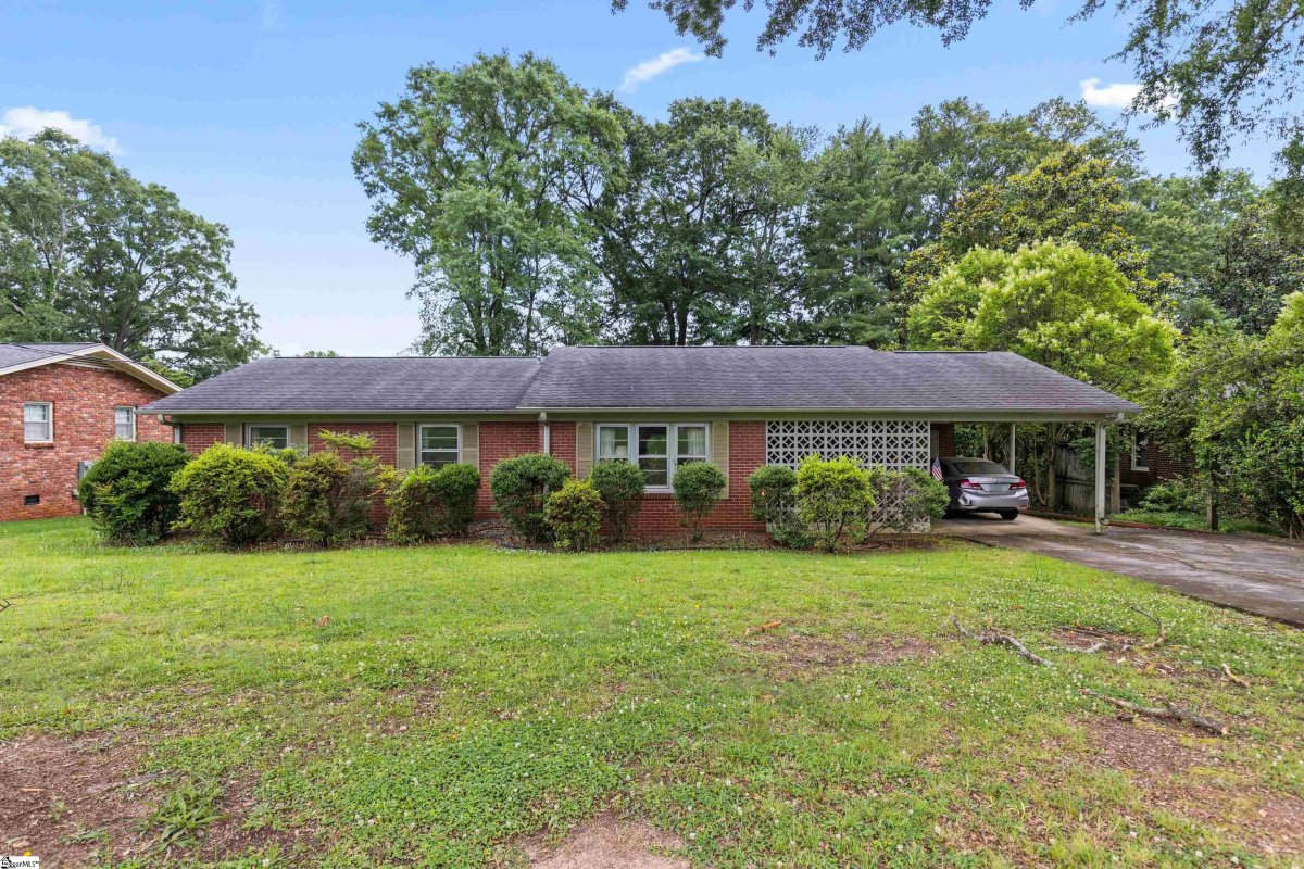 111 Amber Drive