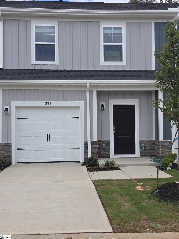 234 Santorini Way