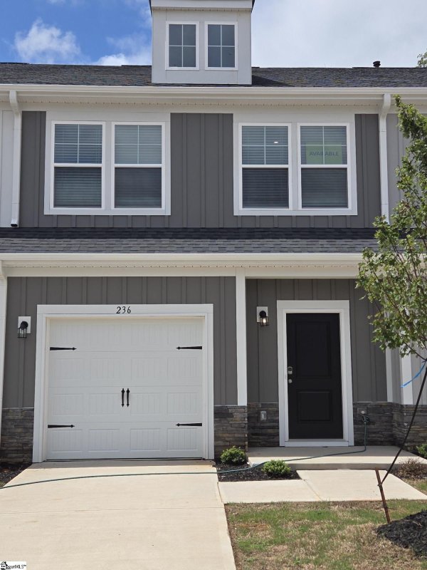 236 Santorini Way