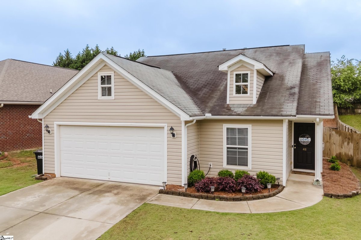 48 Border Avenue