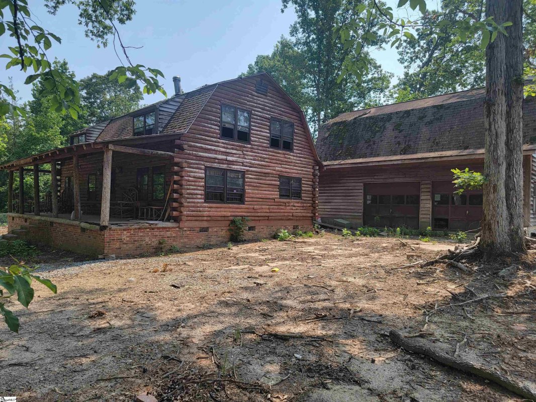 121 Shannon Lake Circle