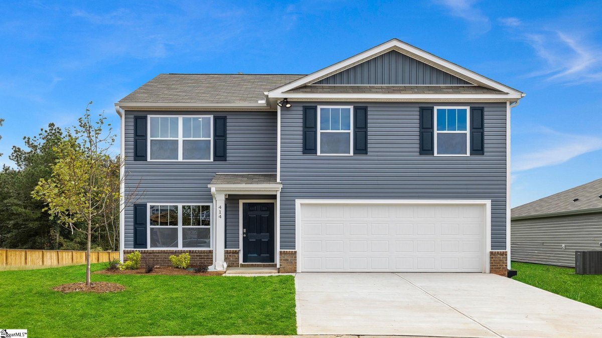414 Caprock Court