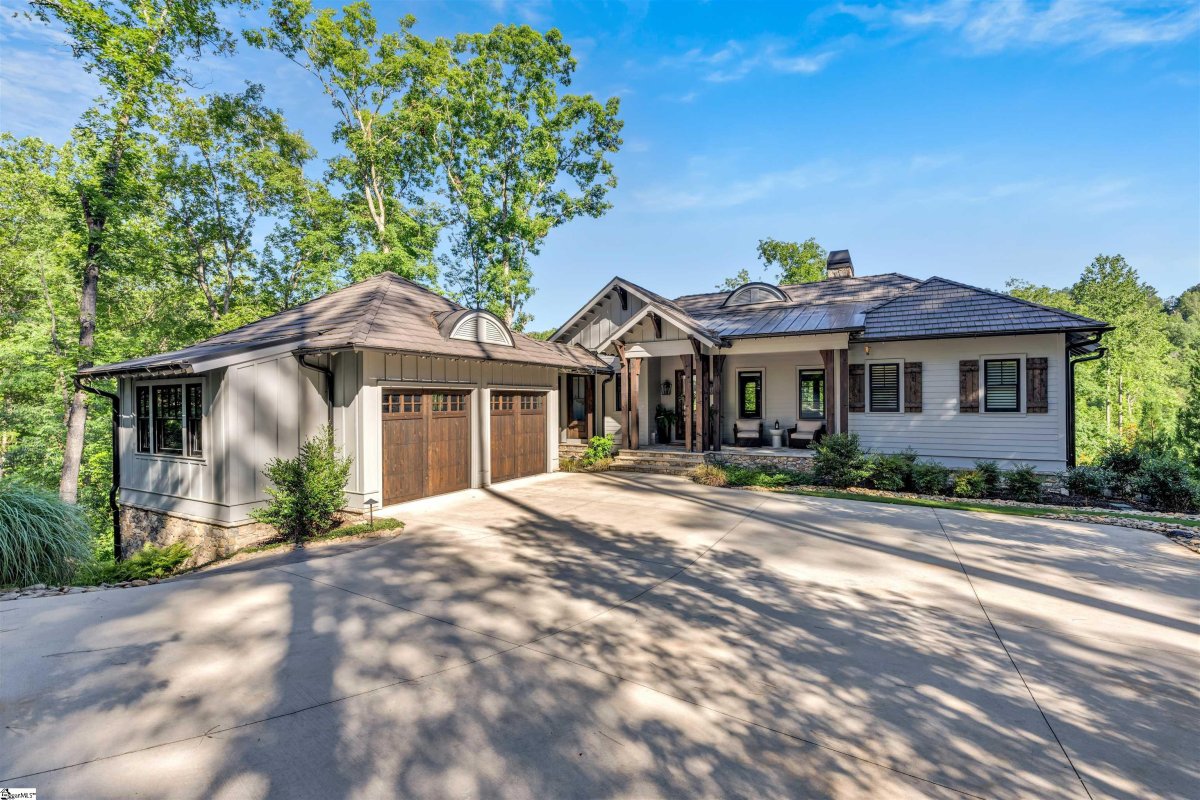201 Saranac Drive