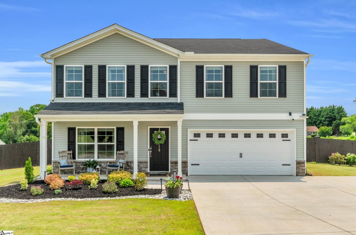 7110 Luna Mae Court
