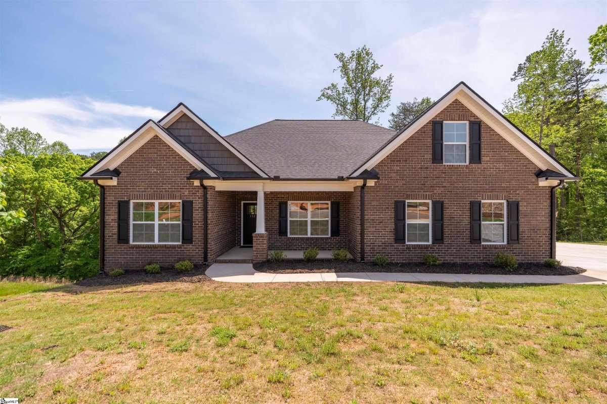 132 Willett Trail