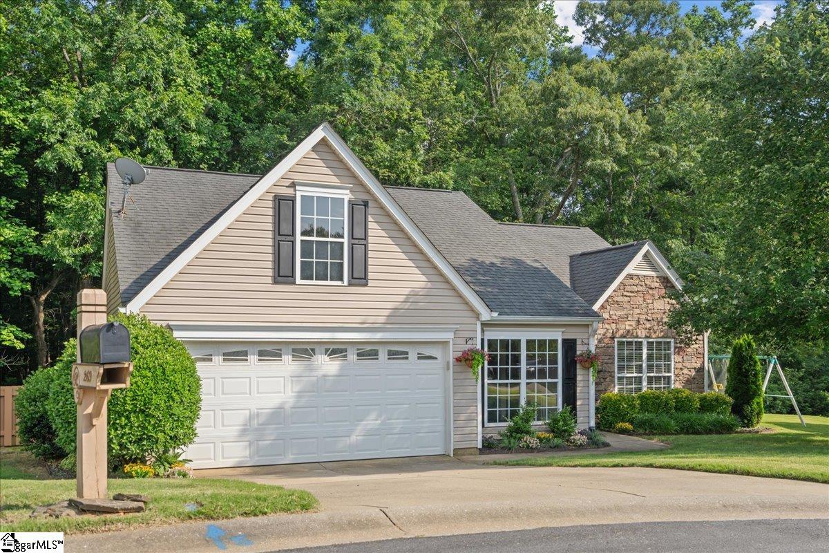 269 Dartmoor Drive