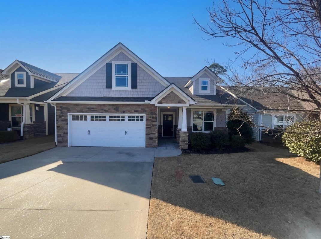 231 Henrydale Drive