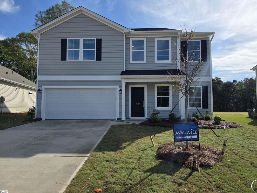 7057 Fairview Falls Drive Lot 12