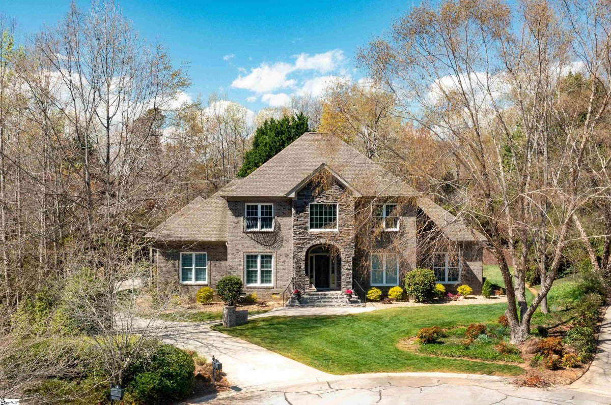 7 Collina Court