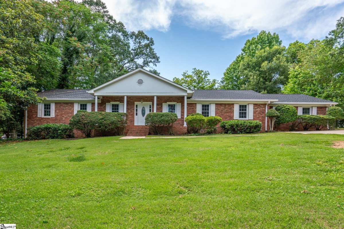 259 Harrell Drive