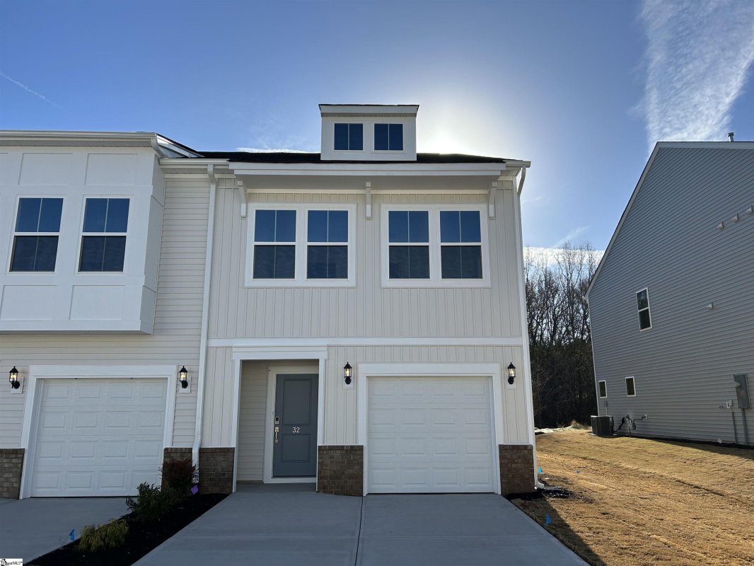 32 Nonnington Way