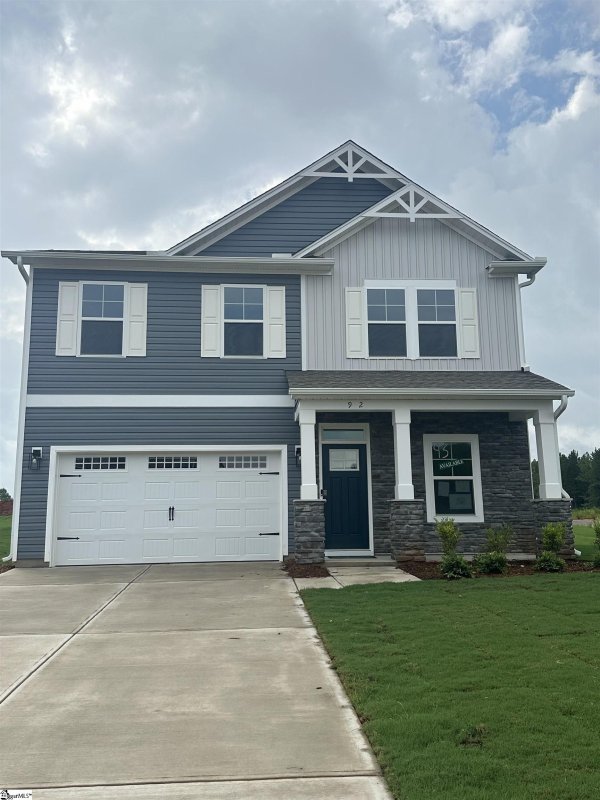 902 Gibbons Street Lot 93