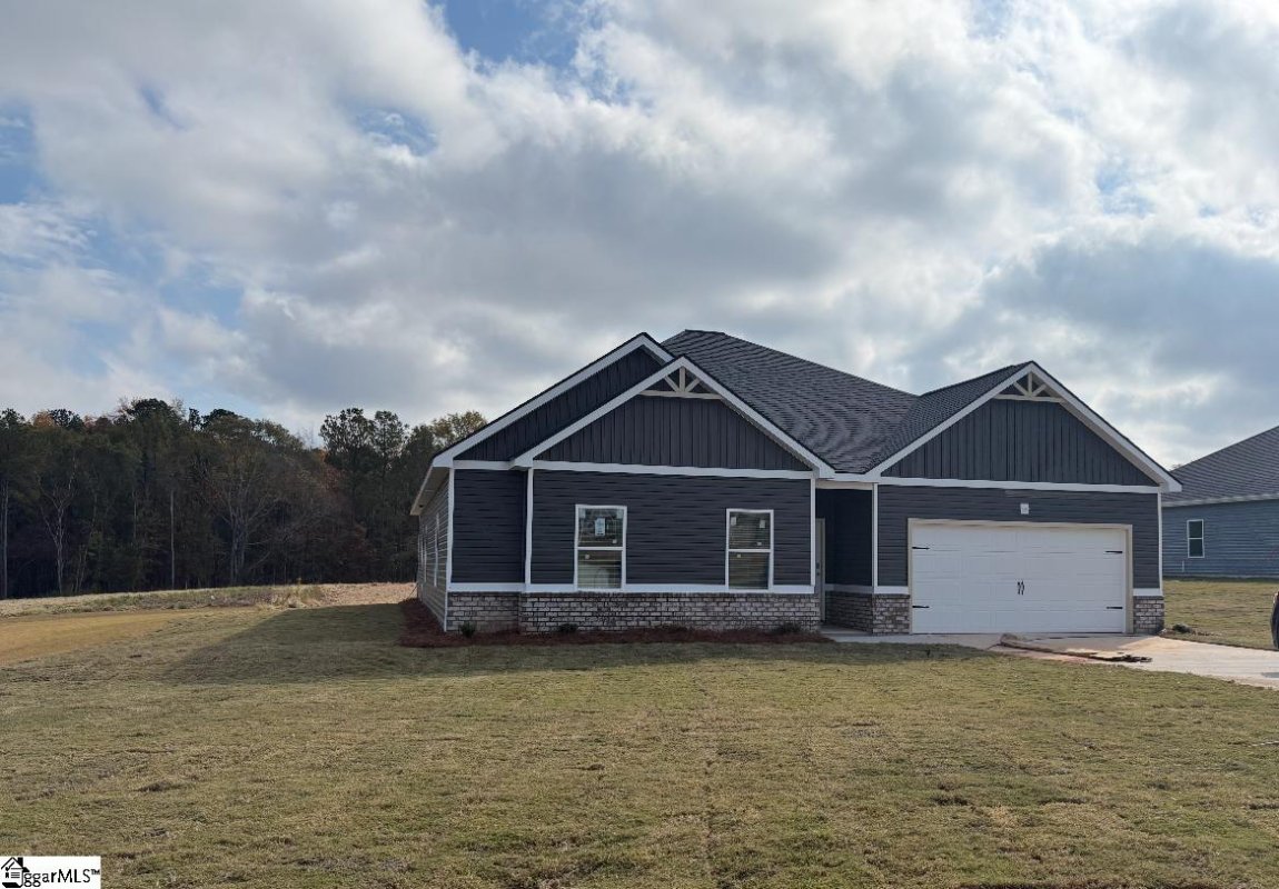 304 Clinkscales Road
