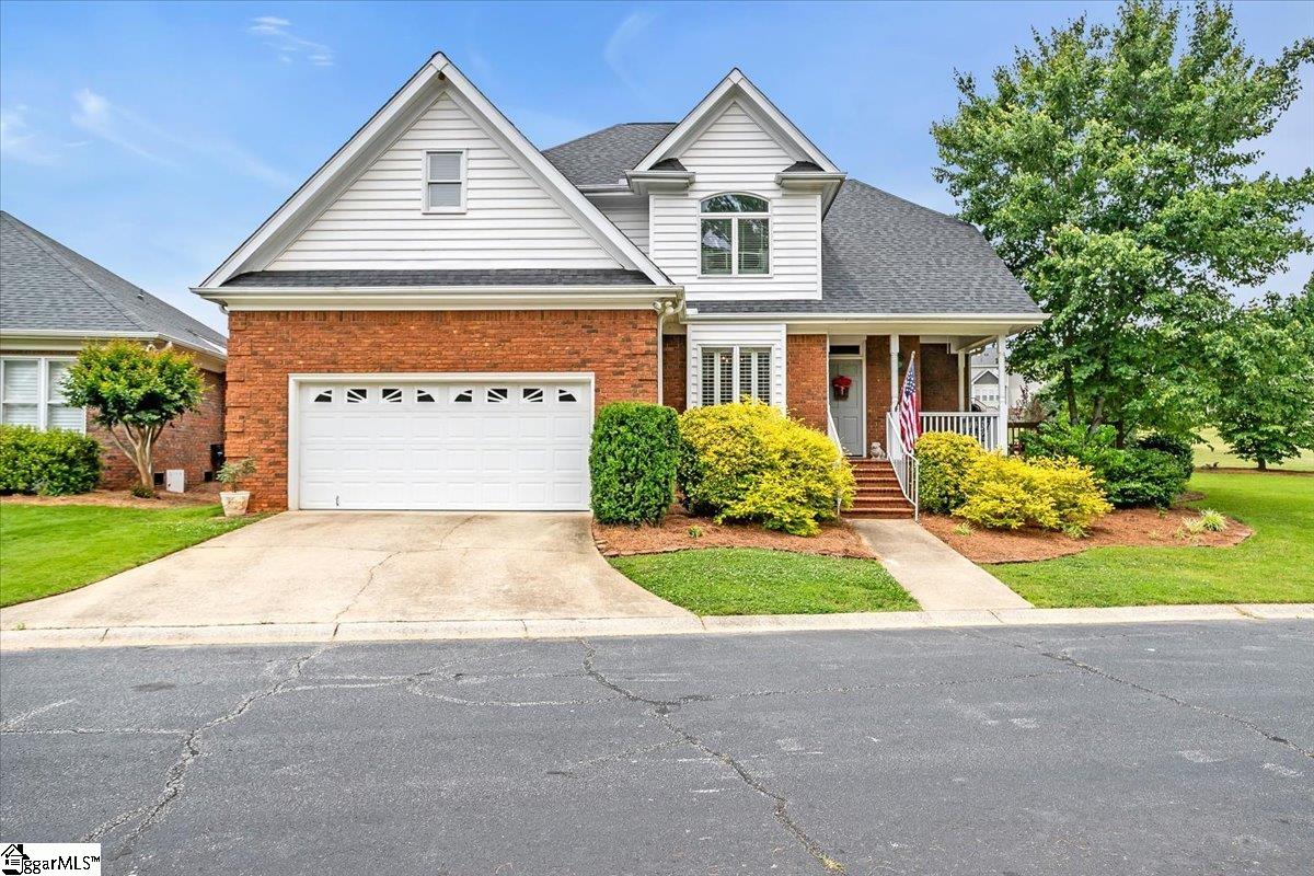 10 Brookstone Green Road