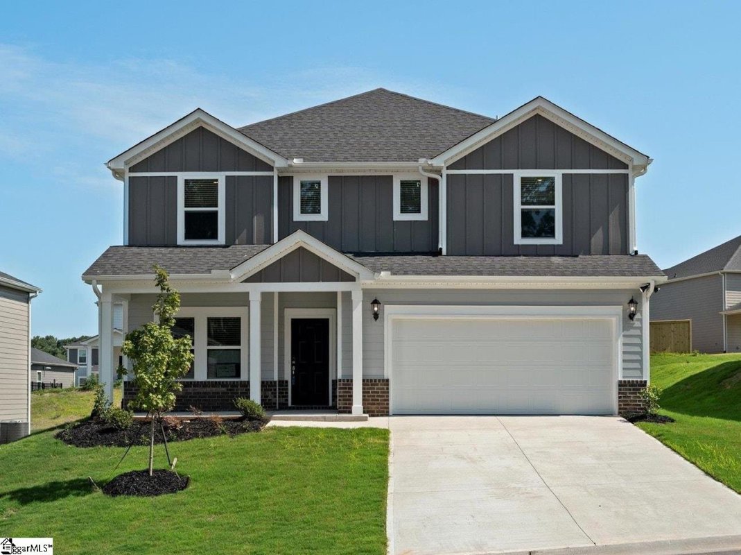 787 Burghley Circle