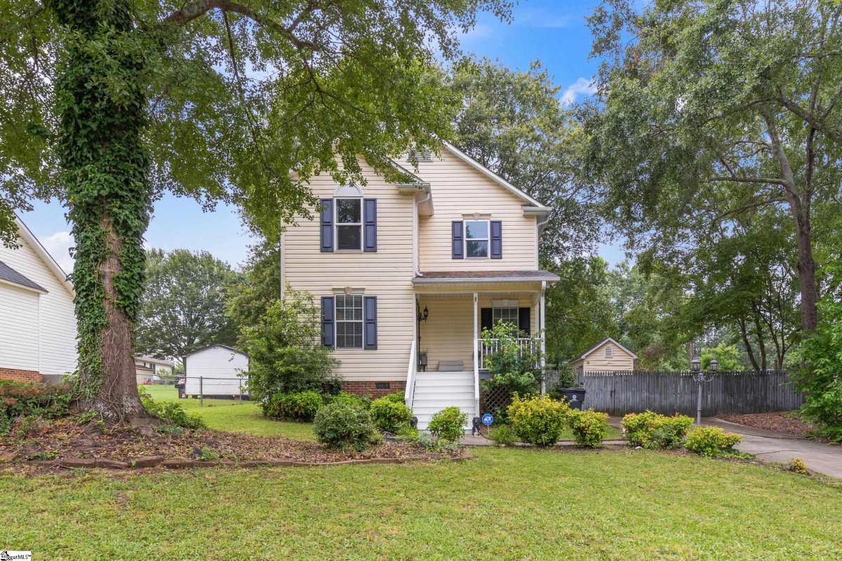 136 Loblolly Drive