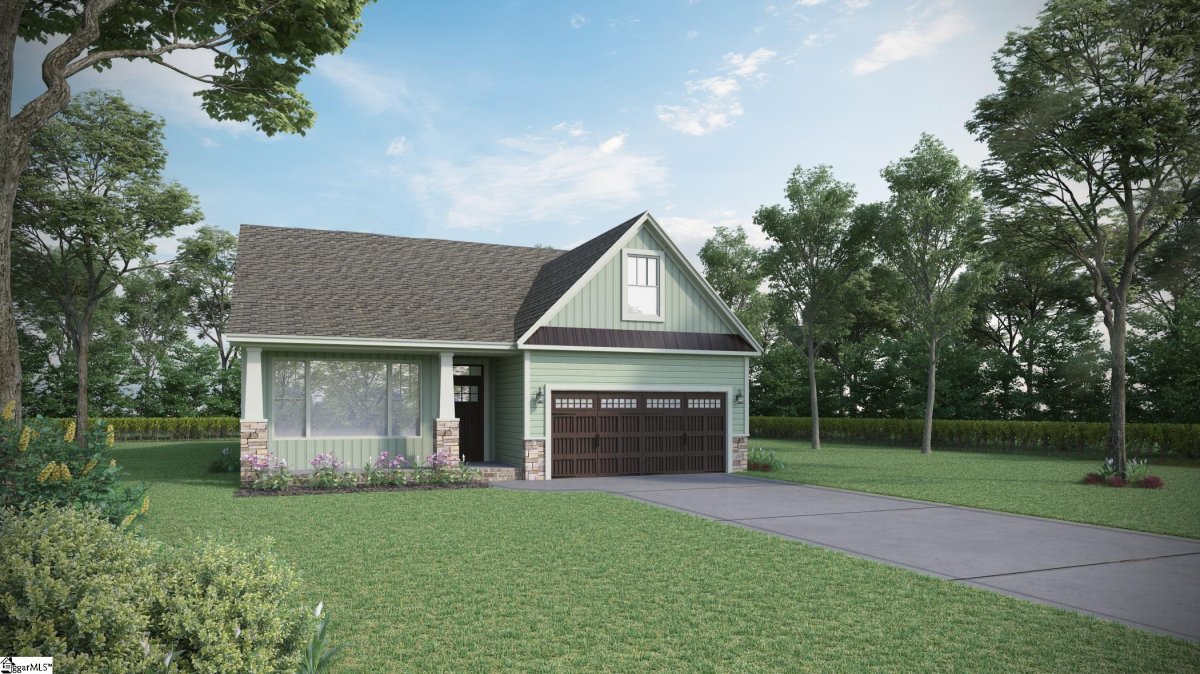 545 Landseer Drive