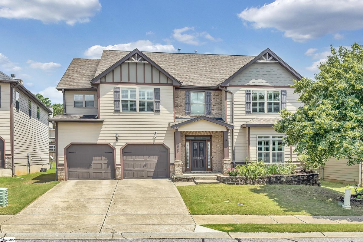 226 Ermon Court