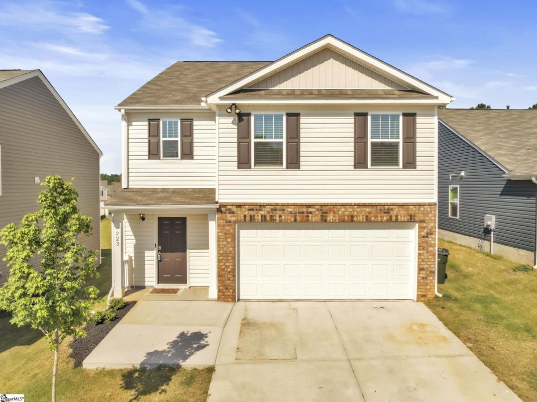 223 Elderberry Lane