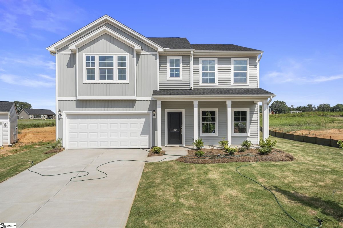 5034 Radley Road