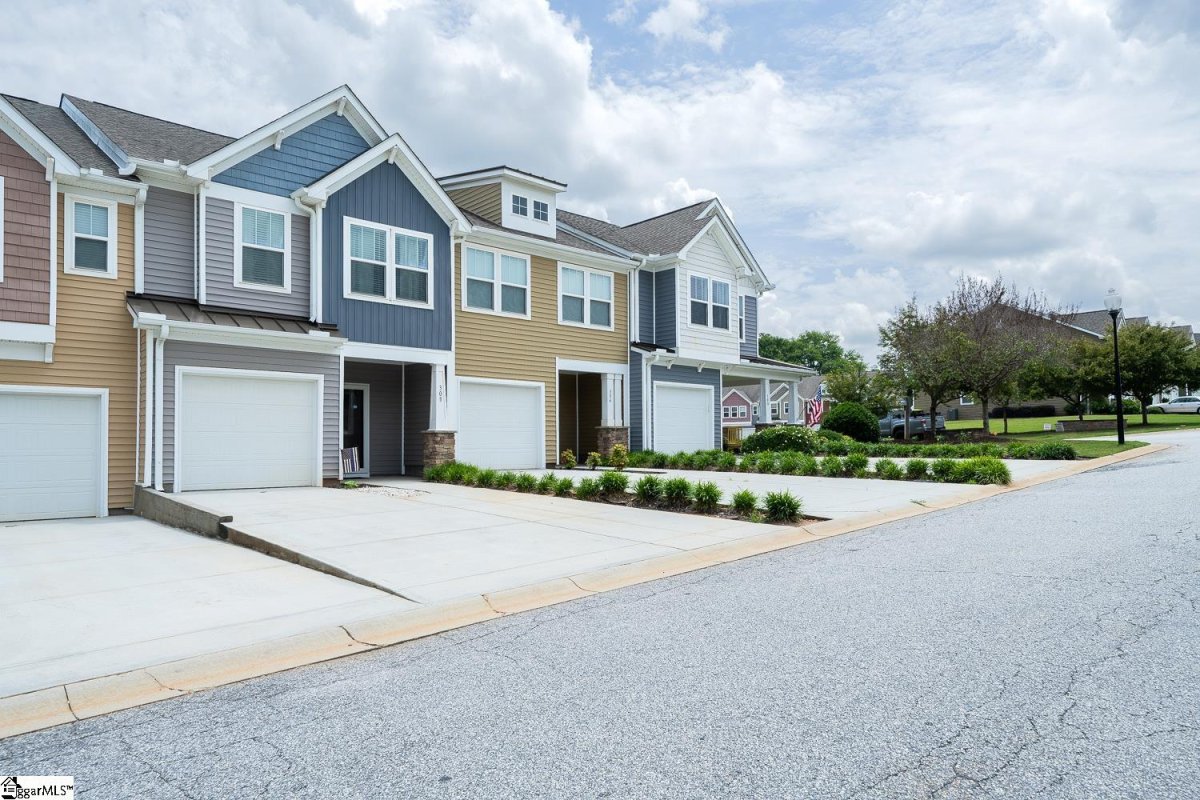 308 Hague Drive