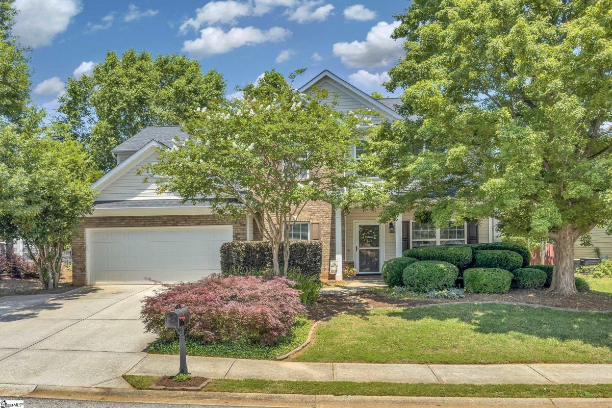 5 Meadowrise Lane