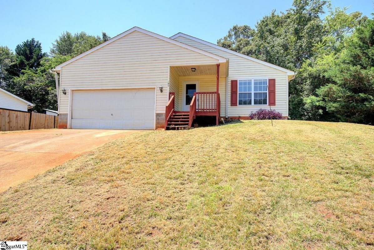 305 Ridgeover Drive
